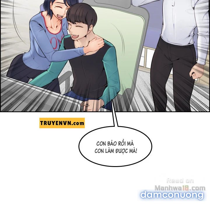Mẹ Tôi Là Sinh Viên Đại Học 