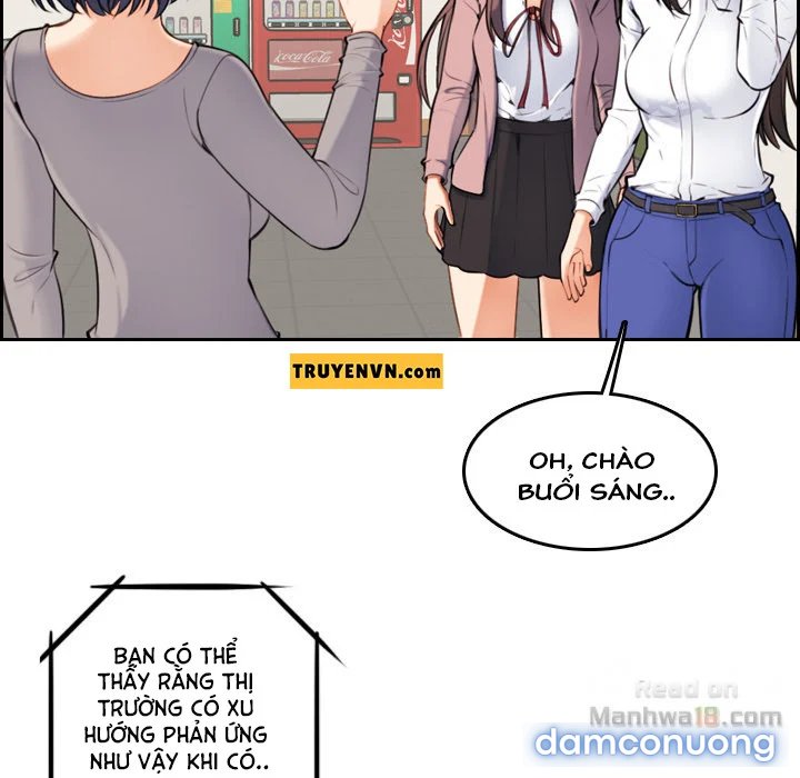 Mẹ Tôi Là Sinh Viên Đại Học 