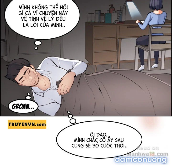 Mẹ Tôi Là Sinh Viên Đại Học 