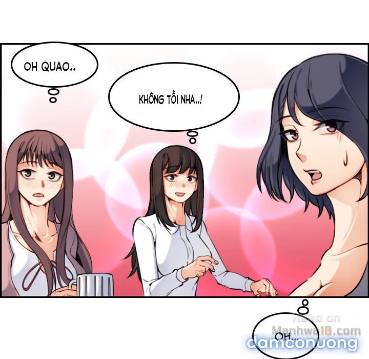 Mẹ Tôi Là Sinh Viên Đại Học 