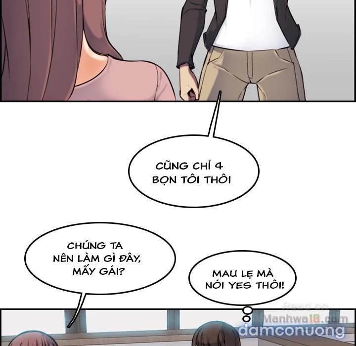 Mẹ Tôi Là Sinh Viên Đại Học 