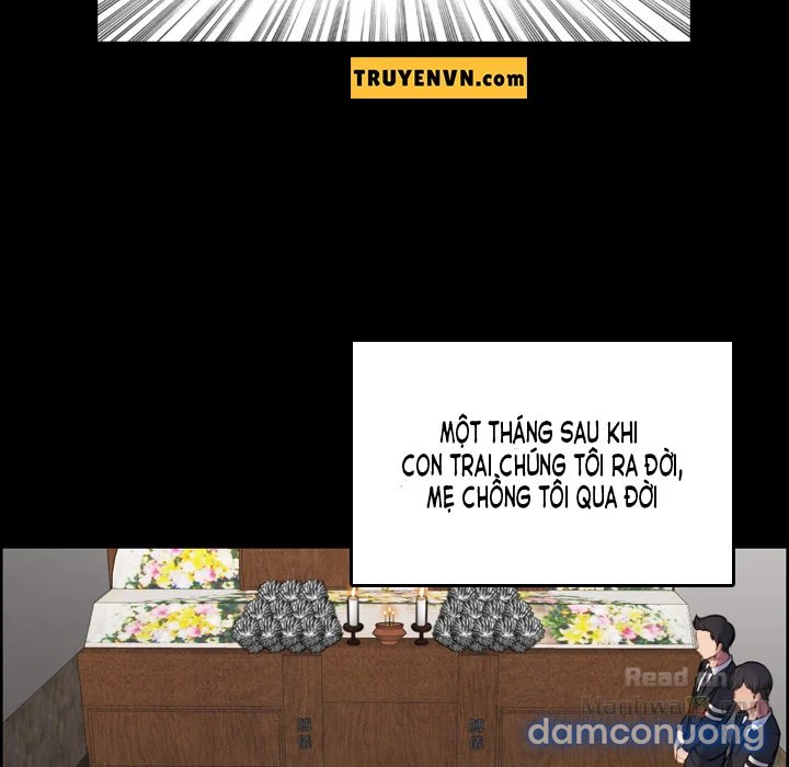 Mẹ Tôi Là Sinh Viên Đại Học 
