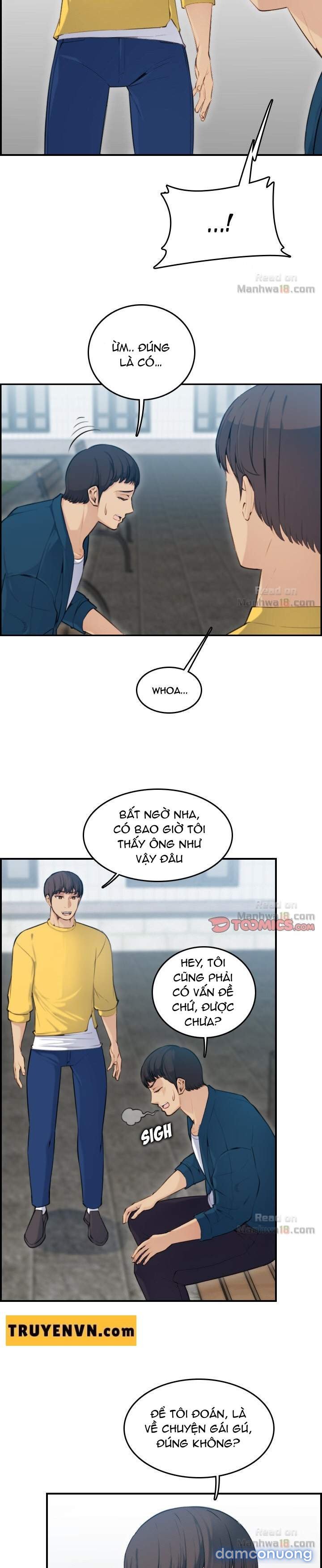 Mẹ Tôi Là Sinh Viên Đại Học 