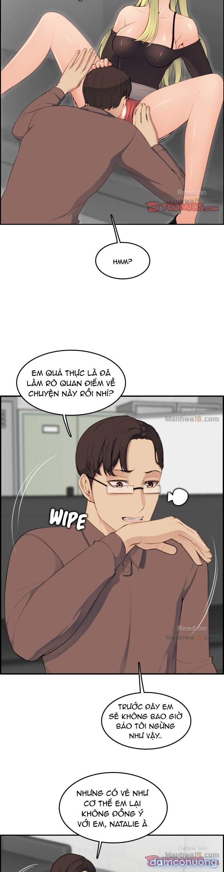 Mẹ Tôi Là Sinh Viên Đại Học 