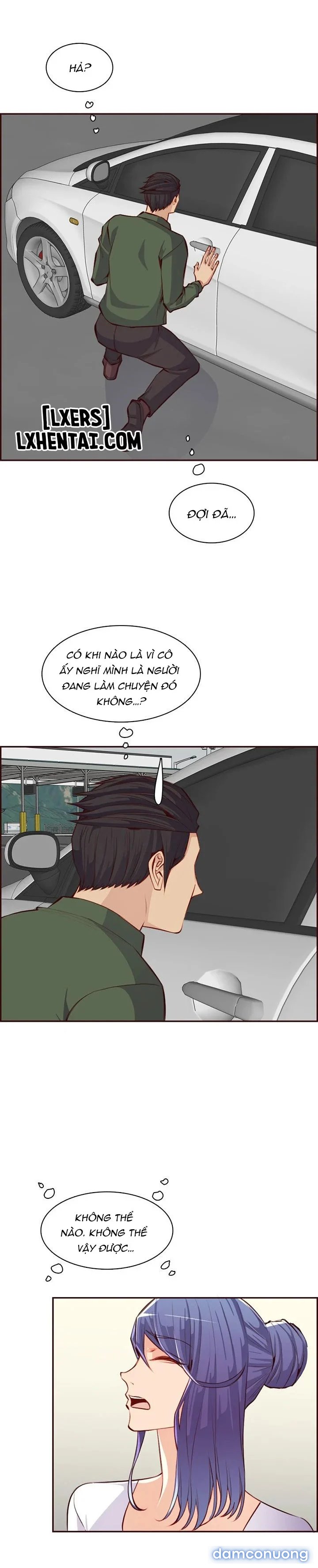 Mẹ Tôi Là Sinh Viên Đại Học 