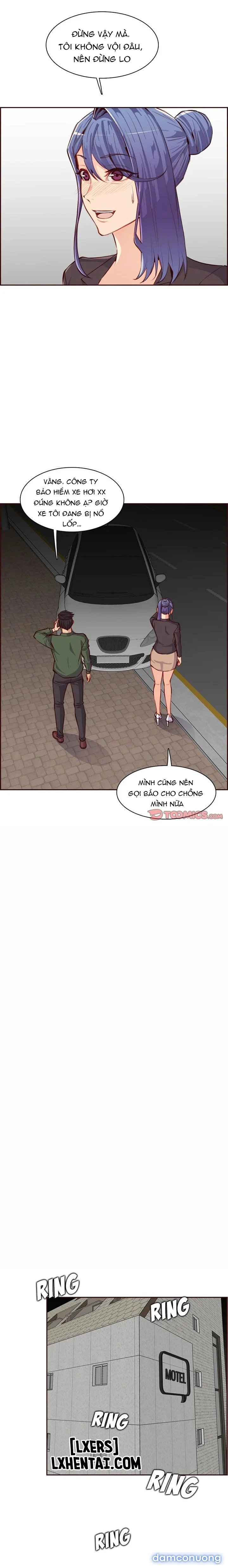 Mẹ Tôi Là Sinh Viên Đại Học 