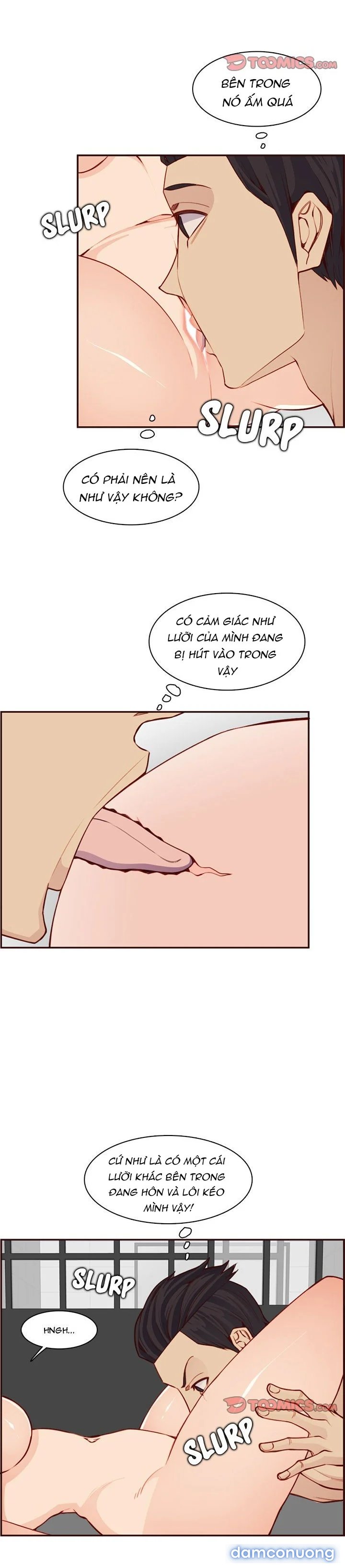 Mẹ Tôi Là Sinh Viên Đại Học 