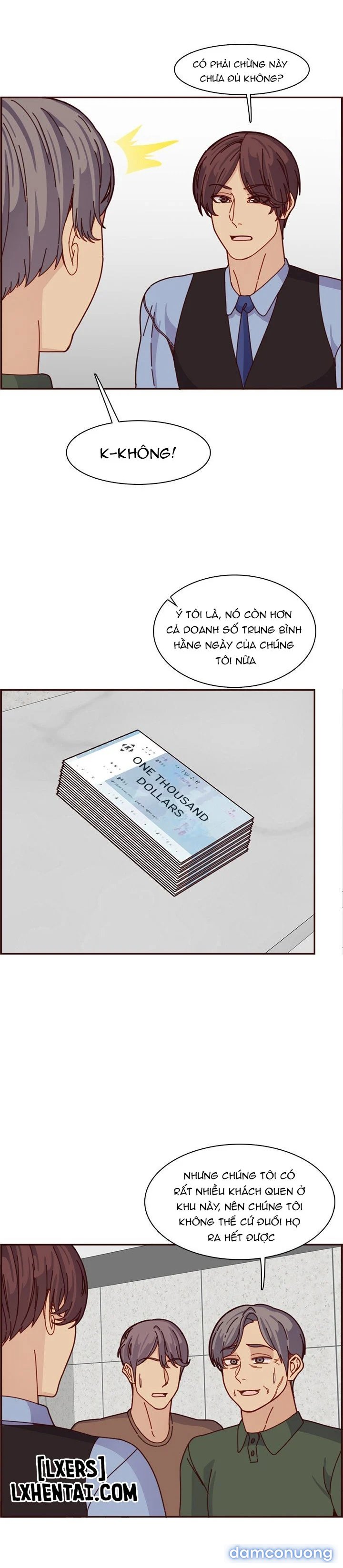 Mẹ Tôi Là Sinh Viên Đại Học 