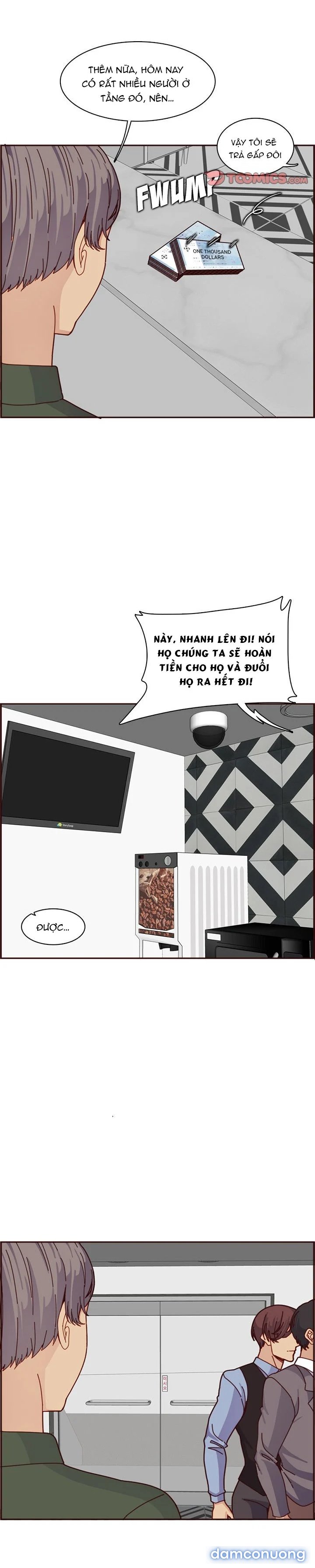 Mẹ Tôi Là Sinh Viên Đại Học 