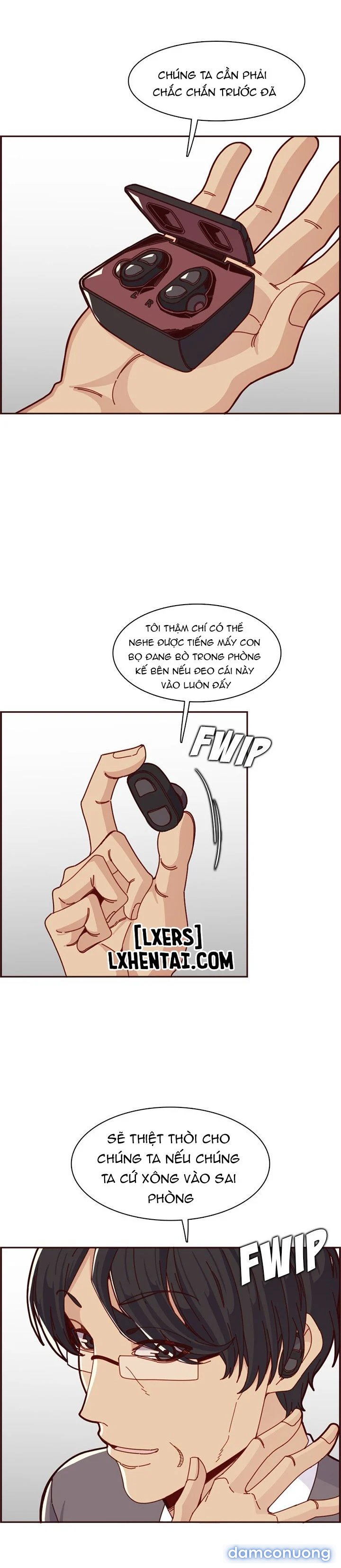 Mẹ Tôi Là Sinh Viên Đại Học 