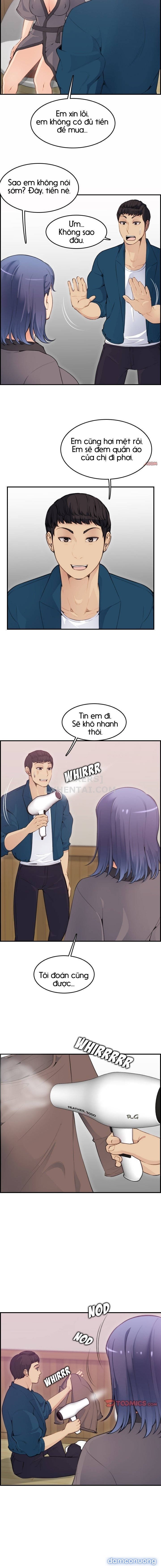 Mẹ Tôi Là Sinh Viên Đại Học 