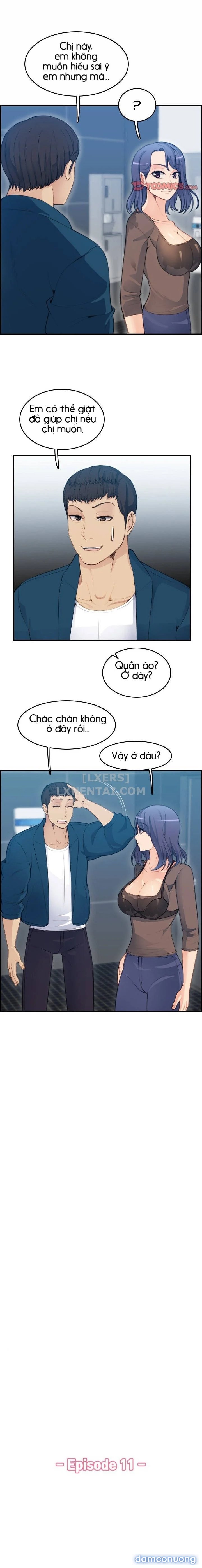 Mẹ Tôi Là Sinh Viên Đại Học 