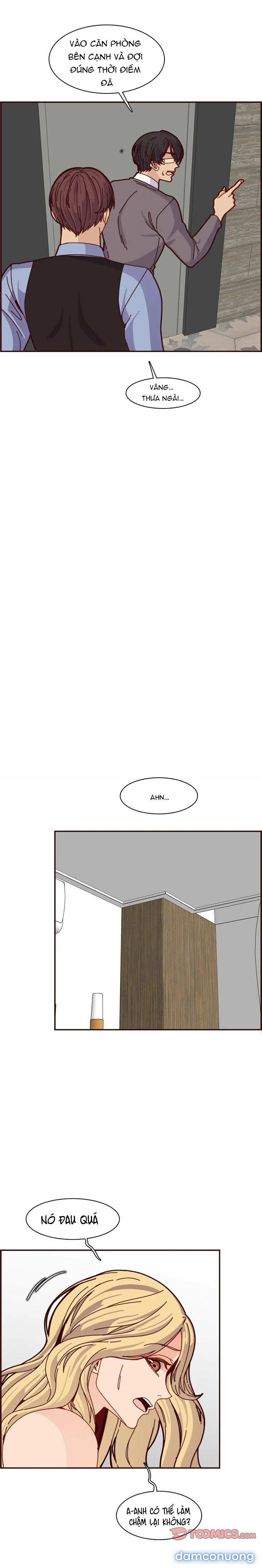 Mẹ Tôi Là Sinh Viên Đại Học 