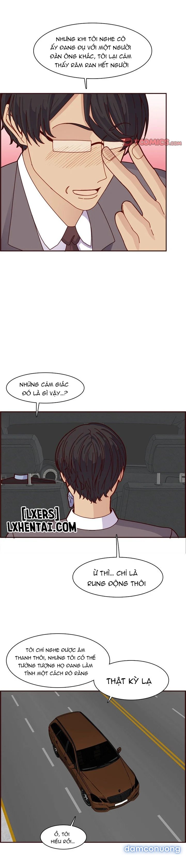 Mẹ Tôi Là Sinh Viên Đại Học 