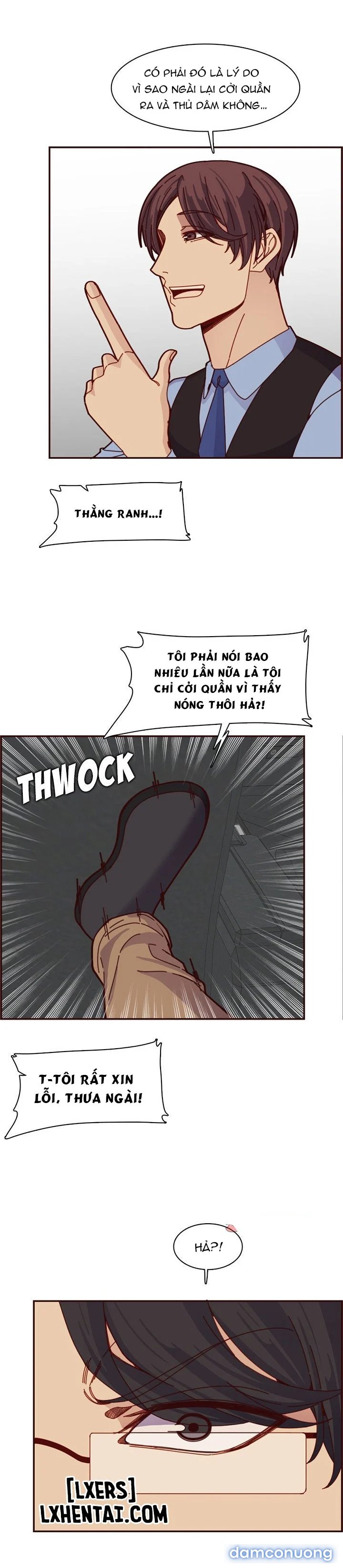 Mẹ Tôi Là Sinh Viên Đại Học 