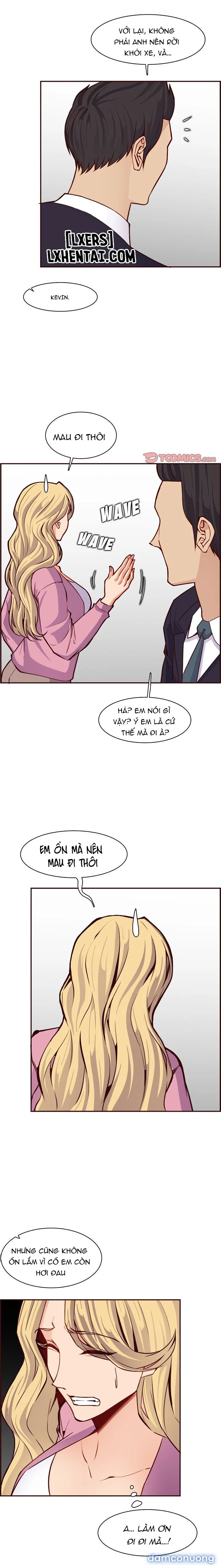 Mẹ Tôi Là Sinh Viên Đại Học 