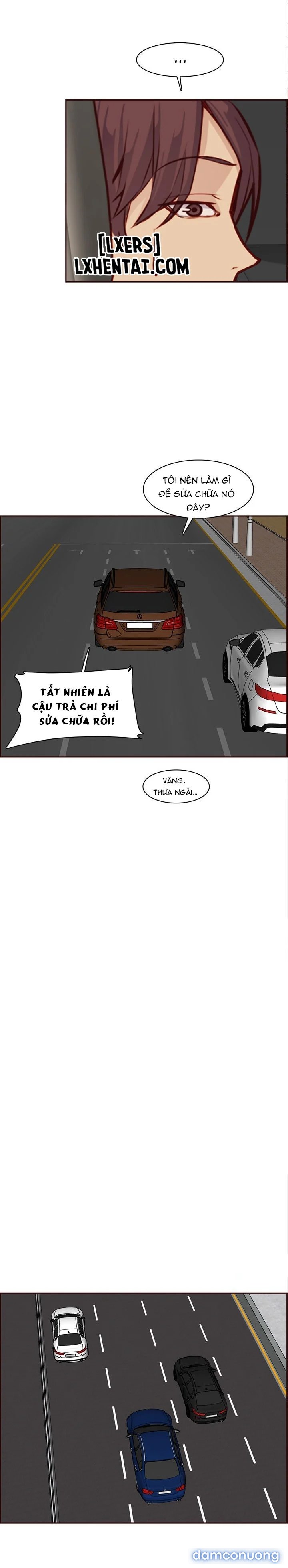 Mẹ Tôi Là Sinh Viên Đại Học 