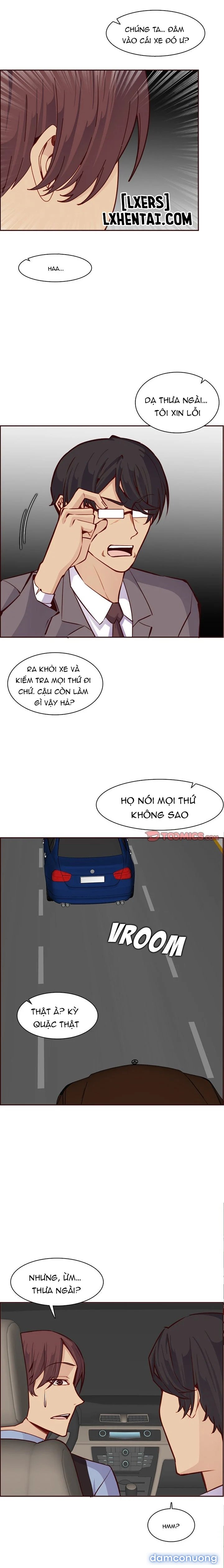 Mẹ Tôi Là Sinh Viên Đại Học 