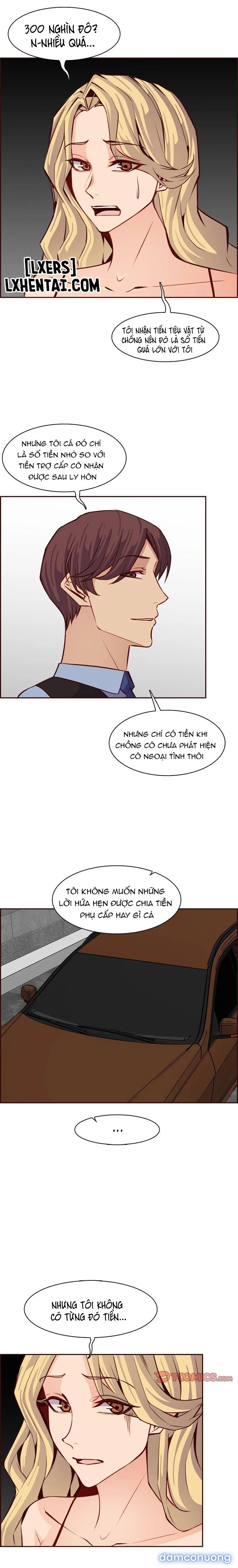 Mẹ Tôi Là Sinh Viên Đại Học 