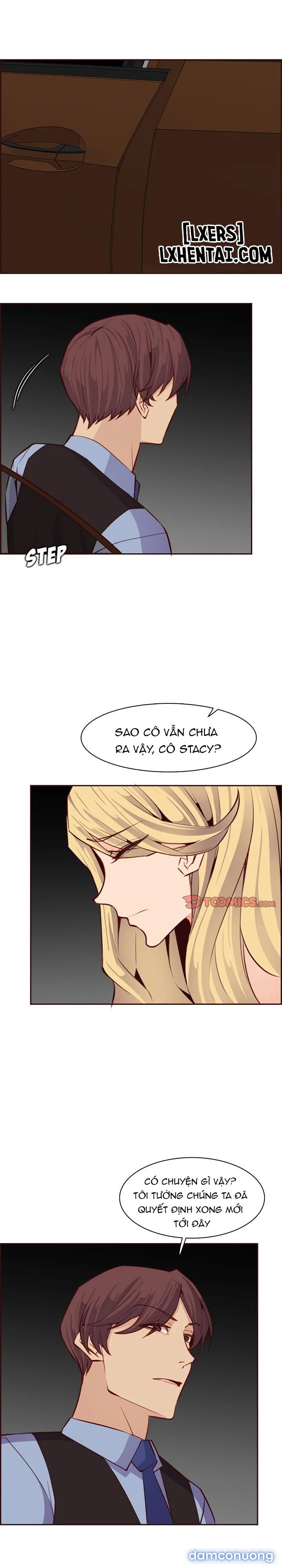 Mẹ Tôi Là Sinh Viên Đại Học 