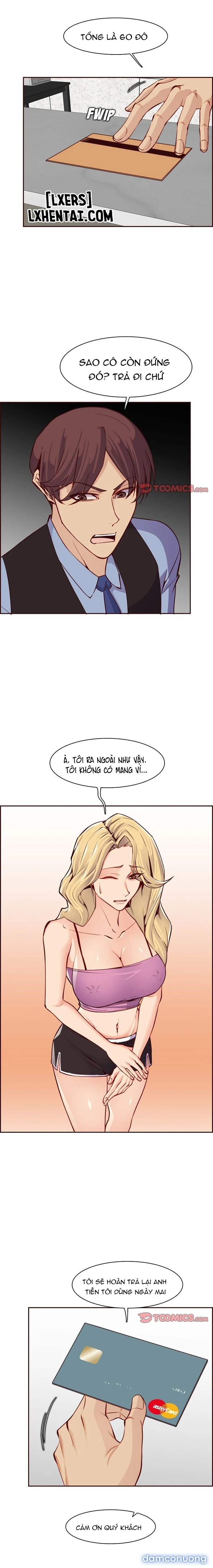 Mẹ Tôi Là Sinh Viên Đại Học 