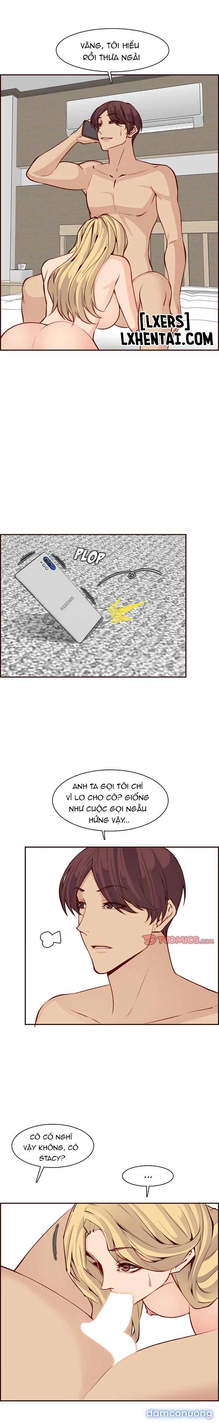 Mẹ Tôi Là Sinh Viên Đại Học 