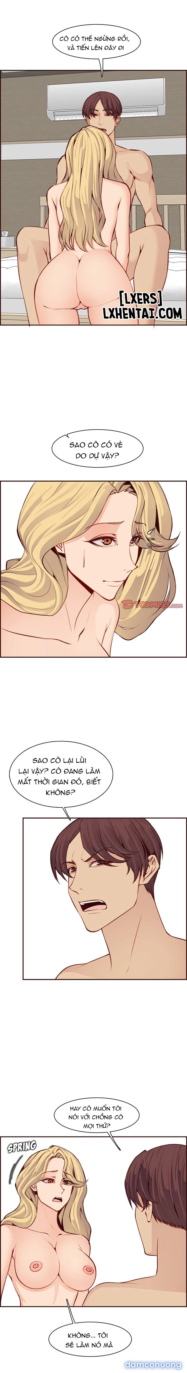 Mẹ Tôi Là Sinh Viên Đại Học 