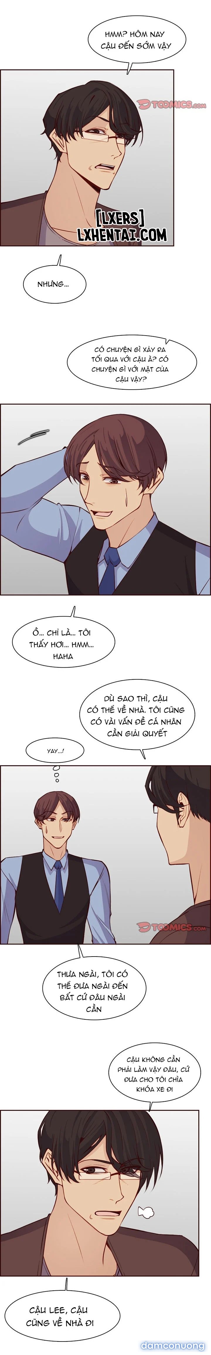 Mẹ Tôi Là Sinh Viên Đại Học 
