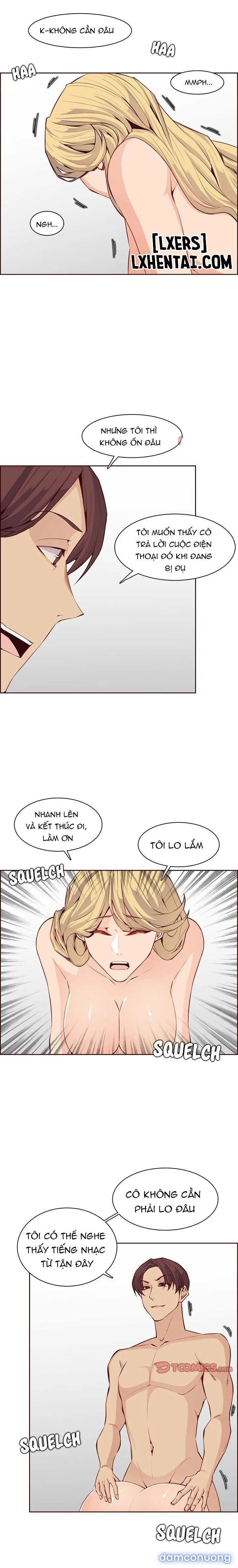 Mẹ Tôi Là Sinh Viên Đại Học 