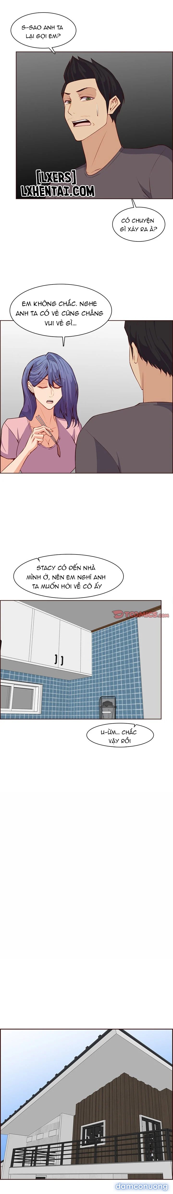 Mẹ Tôi Là Sinh Viên Đại Học 