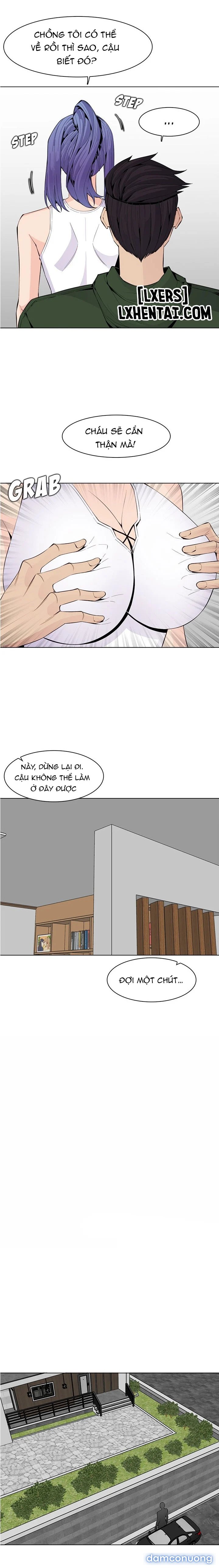 Mẹ Tôi Là Sinh Viên Đại Học 