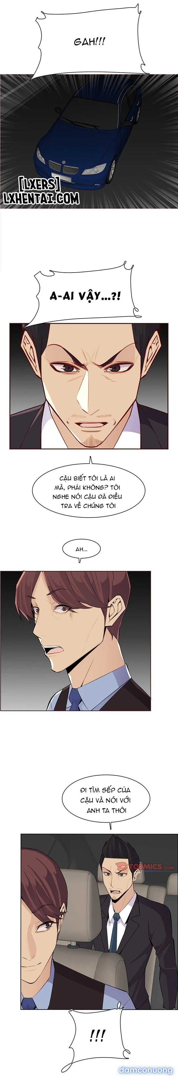 Mẹ Tôi Là Sinh Viên Đại Học 