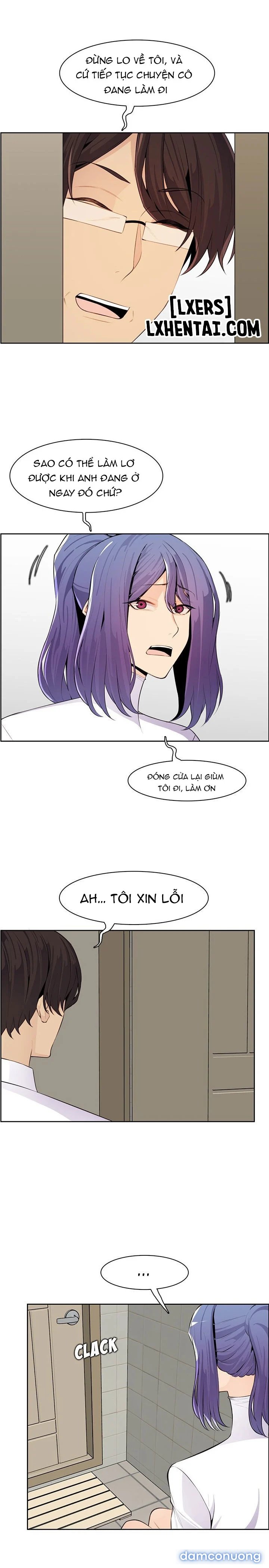 Mẹ Tôi Là Sinh Viên Đại Học 
