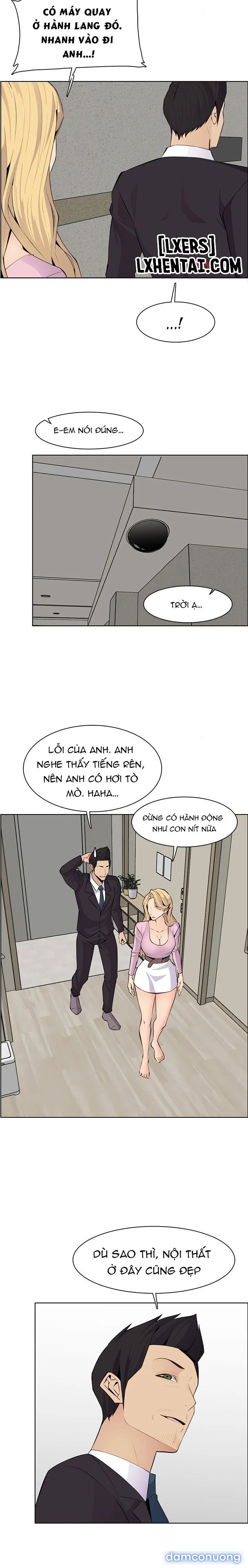 Mẹ Tôi Là Sinh Viên Đại Học 