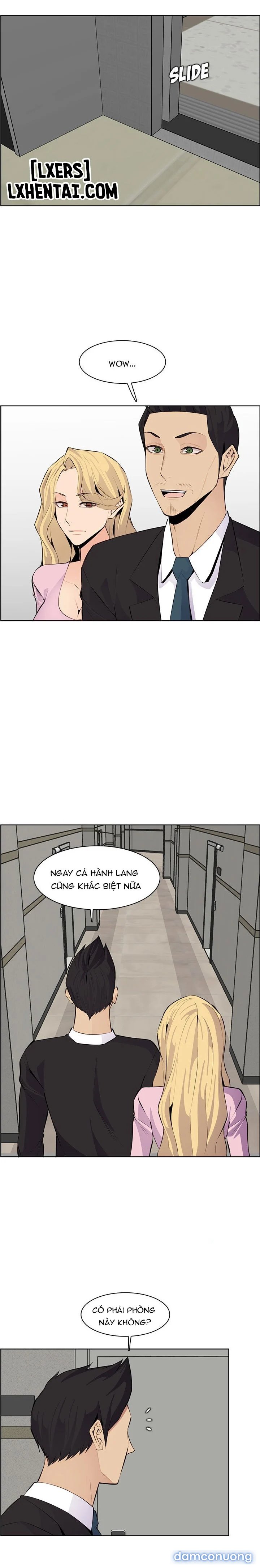 Mẹ Tôi Là Sinh Viên Đại Học 