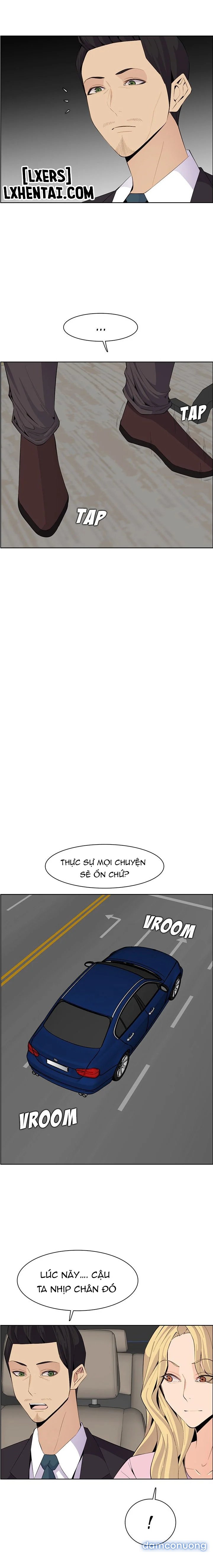 Mẹ Tôi Là Sinh Viên Đại Học 