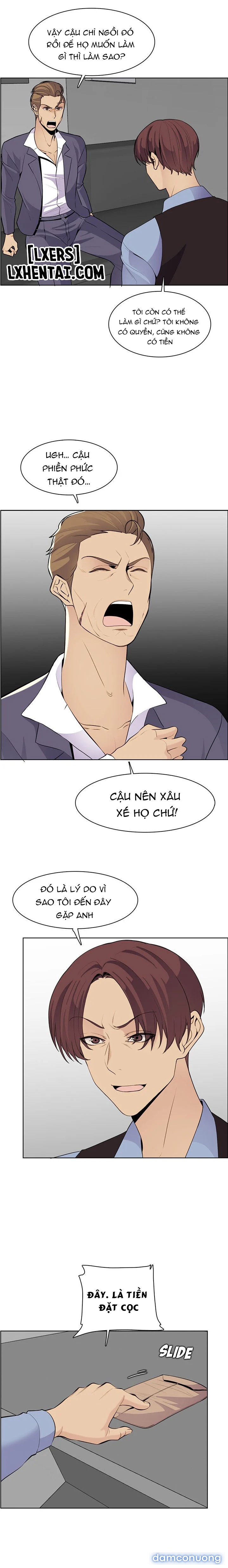 Mẹ Tôi Là Sinh Viên Đại Học 