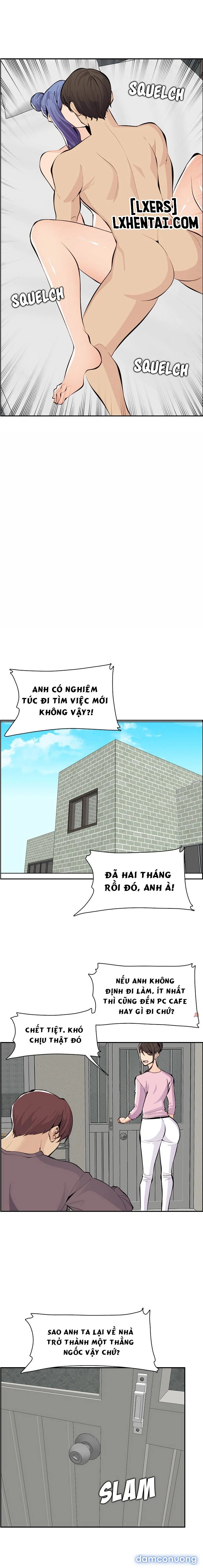 Mẹ Tôi Là Sinh Viên Đại Học 