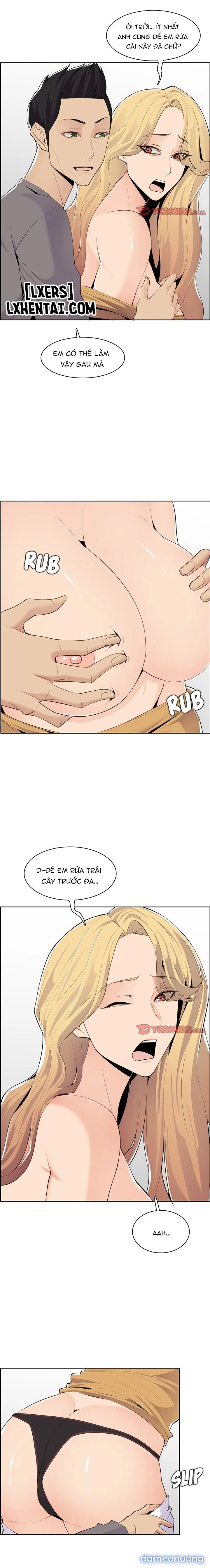 Mẹ Tôi Là Sinh Viên Đại Học 