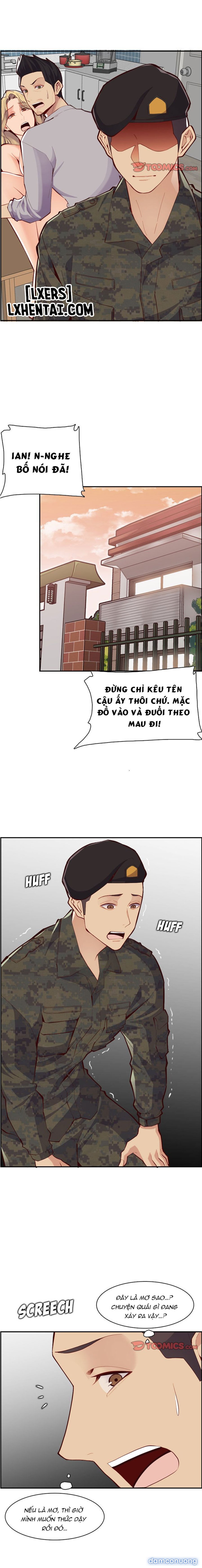 Mẹ Tôi Là Sinh Viên Đại Học 