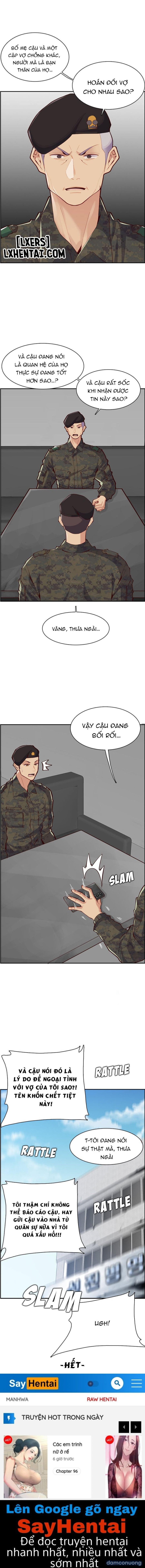 Mẹ Tôi Là Sinh Viên Đại Học 