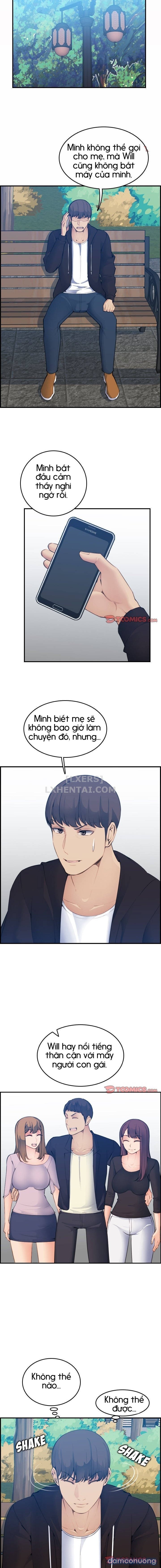 Mẹ Tôi Là Sinh Viên Đại Học 