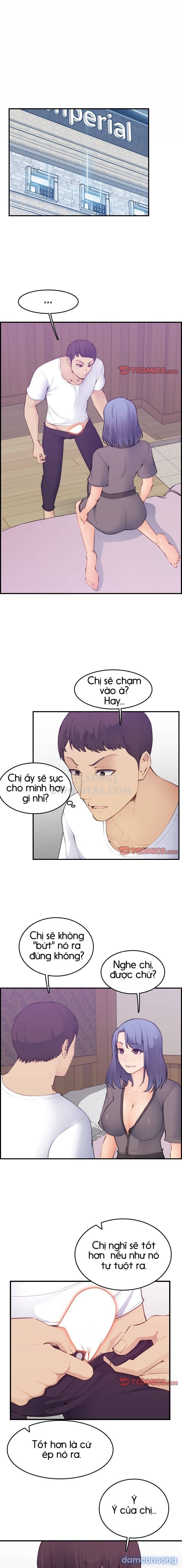 Mẹ Tôi Là Sinh Viên Đại Học 