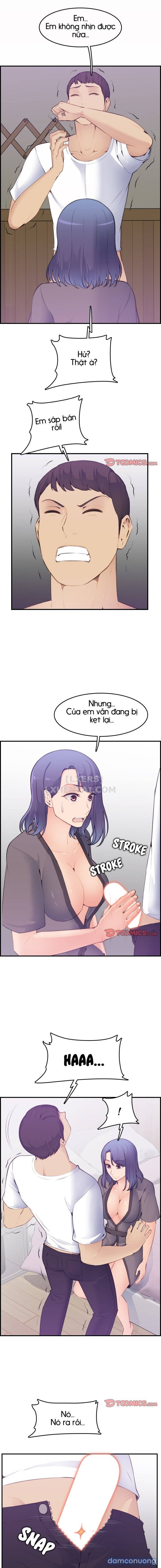 Mẹ Tôi Là Sinh Viên Đại Học 