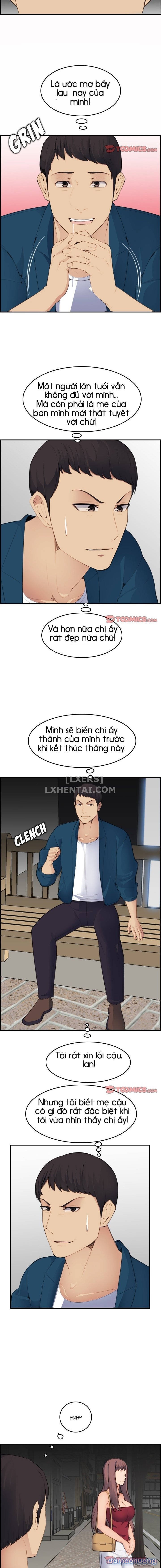 Mẹ Tôi Là Sinh Viên Đại Học 