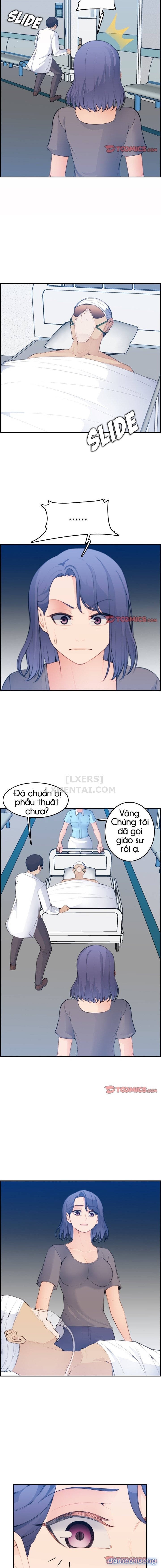 Mẹ Tôi Là Sinh Viên Đại Học 