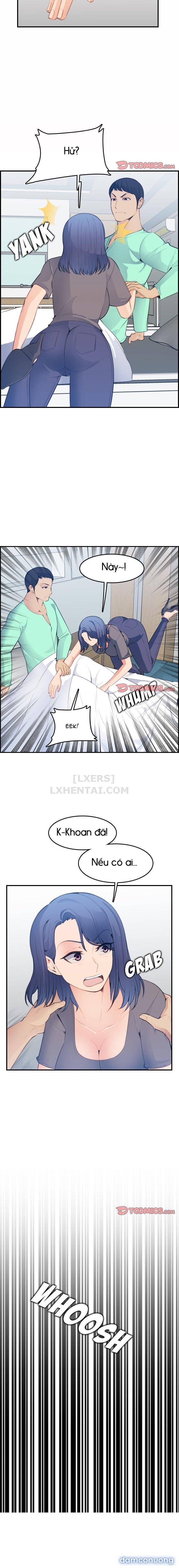 Mẹ Tôi Là Sinh Viên Đại Học 