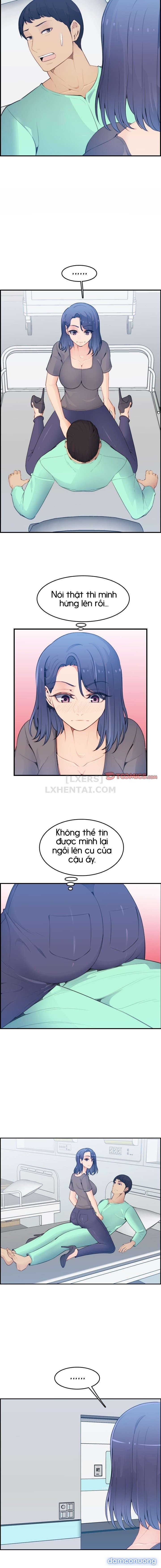 Mẹ Tôi Là Sinh Viên Đại Học 