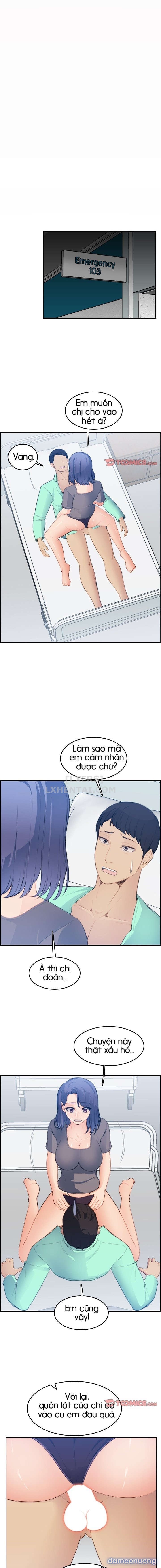 Mẹ Tôi Là Sinh Viên Đại Học 