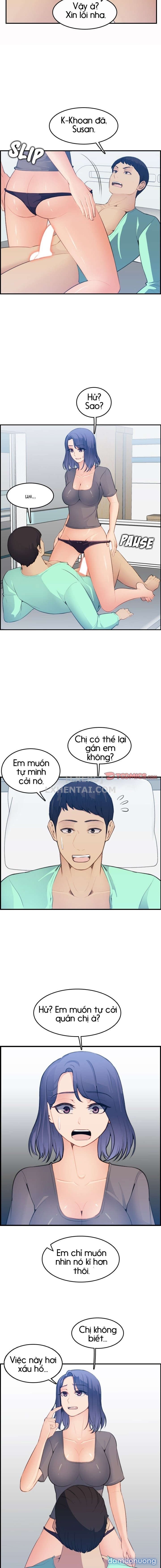 Mẹ Tôi Là Sinh Viên Đại Học 